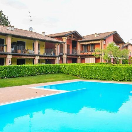 Peschiera Summer Home Peschiera del Garda Eksteriør bilde