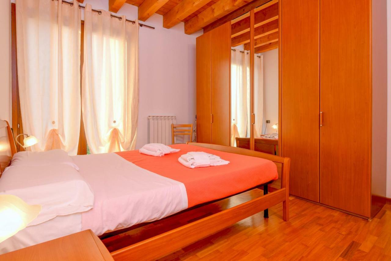 Peschiera Summer Home Peschiera del Garda Eksteriør bilde