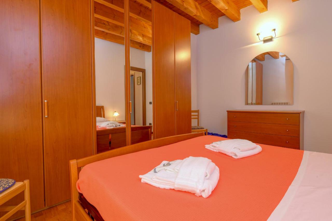 Peschiera Summer Home Peschiera del Garda Eksteriør bilde